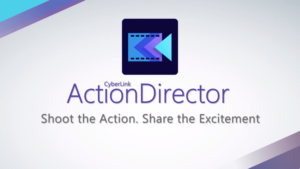Aplikasi Action Direction Video Editor