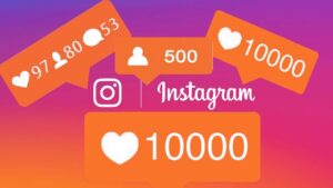 Tips dan Trik Mendapat Banyak Like di Postingan Instagram