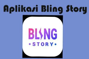 Aplikasi Blink Story