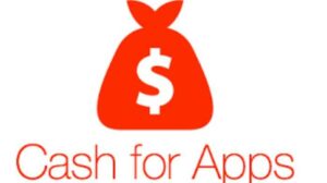 Aplikasi Cash For Apps