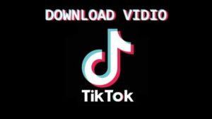 Aplikasi Download Video Tiktok Tanpa Watermark