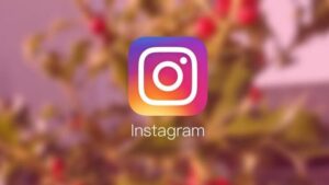Aplikasi Kamera Instagram