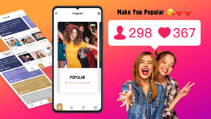 Aplikasi Real Followers & Likes Untuk Instagram (Ins Tags)