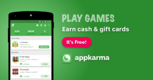 AppKarma Rewards