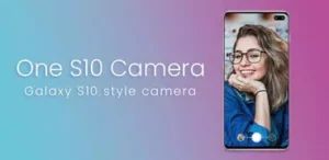 One S10 Camera