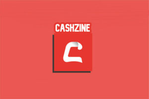 Aplikasi CashZine