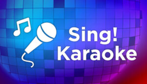 Aplikasi Karaoke