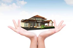 Contoh Investasi Offline Aset Berupa Rumah